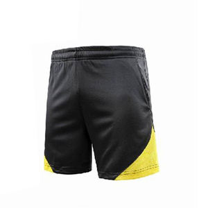 Uniforme DE TENIS transpirable de alta calidad para hombre, uniforme de tenis sublimado con cuello redondo, logotipo de equipo personalizado de todos los tamaños - Product Image 3