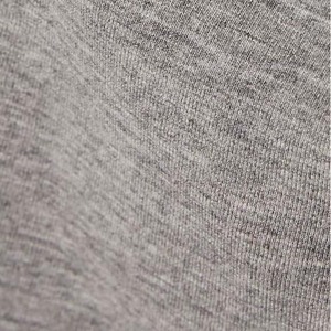 T-shirts pour hommes personnalisés avec logo, mélange polyester/coton, impression numérique, design vierge, séchage rapide et respirant - Product Image 4