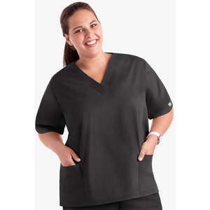 เสื้อเชิ้ตแขนสั้นโรงพยาบาลเสื้อสครับสำหรับโรงพยาบาล - Product Image 5