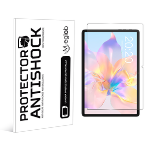 Antishock Screen <b>Protector</b> for Teclast P40HD Premium Protective Film for Your Tablet - Product Image 1