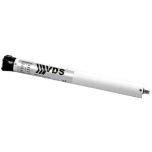 VDS 90kg otturatori tubolari con finecorsa meccanica automatica operatori porta categoria di prodotto - Product Image 1
