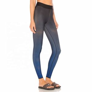 2025 nuevo diseño personalizado Tie Dye sin costuras-Leggings entrenamiento medias de compresión-Booty entrenamiento Fitness Yoga pantalones gimnasio - Product Image 2