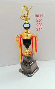 PRODUCTOS MODERNOS METAL Decorativo Celebraciones fiesta Agradecimiento Regalo Sport Academy Premios Y Artículos De Regalo regalos oficinas etc - Product Image 3