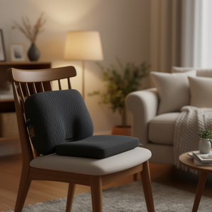 Almohada Lumbar y Cojín de Asiento de Espuma - Product Image 3