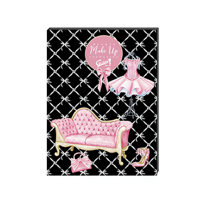 ชุดเครื่องสำอาง GLAM BOOK - Product Image 2