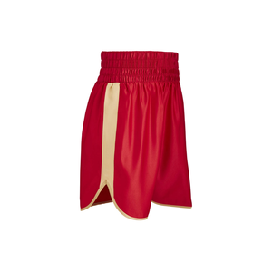 Short de muay thaï de haute qualité, hautement respirant et lavable pour l'entraînement et la salle de sport, disponible en gros à la vente - Product Image 6