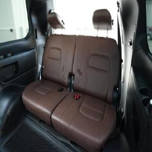 EXTRÊMEMENT PROPRE 2021 pour conduite à gauche 7 sièges prêt à être expédié - Product Image 5