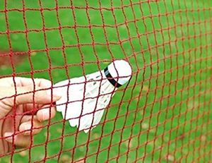 Al por mayor personalizado de alta calidad duradero respetuoso con el medio ambiente plegable portátil tenis bádminton Voleibol Playa deportes poliuretano - Product Image 3