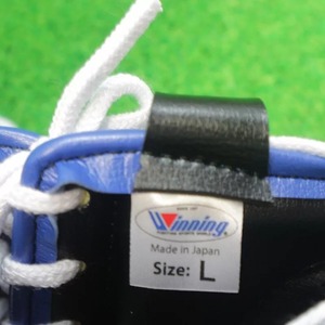 Protège-dents de boxe gagnant Couleur personnalisée en cuir véritable Formation professionnelle Conception personnalisée MS-HG-339 - Product Image 5