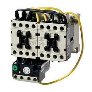 อุปกรณ์เครื่องกล คอนแทคไฟฟ้าอุตสาหกรรมแบบลูกโซ่แบบพลิกกลับได้ - Product Image 1