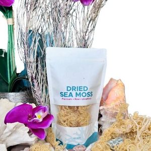 Pur Eucheuma Cottonii Algues Meilleur Service - Product Image 6