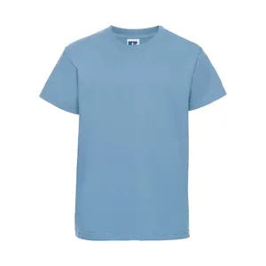 เสื้อยืดเด็กคลาสสิกแบบสั่งทำพิเศษ ของที่ระลึกส่งเสริมการขาย - Product Image 2