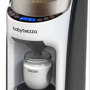 TOP PRE MIUM New <b>Baby</b> Bre_zza <b>Formula</b> Pro Advanced <b>Formula</b> <b>Dispenser</b> Machines - Product Image 5