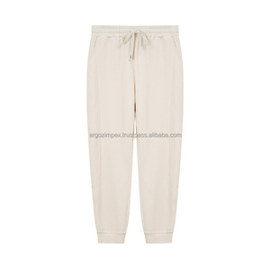 Leggings de sport personnalisés pour hommes, pantalons de jogging en molleton, streetwear décontracté, pantalons de fitness - Product Image 2