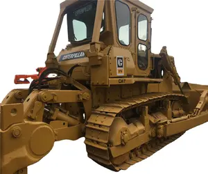 Máy Ủi Đất CAT D7G, Máy Ủi Đất CAT D7G, Máy Ủi Sâu Bướm D7G D7H D7R D6R D9N