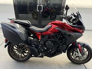 Motor Baru 2025 -<span class=keywords><strong>2026</strong></span> MV Agusta Turismo Veloce 800 Lusso Dijual di Seluruh Dunia + Garansi - Product Image 3