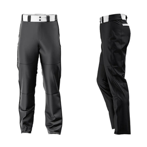 ชุดเบสบอลพิมพ์ลายดิจิทัลออกแบบเองคุณภาพดีที่สุด รับผลิตชุดเบสบอลขายส่งตามสั่ง มีไซส์สำหรับผู้ใหญ่ - Product Image 6