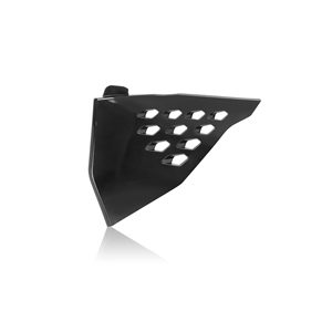 Nouvelle boîte à air ventilée Acerbis pour moto KTM, filtre à air en papier - Product Image 1