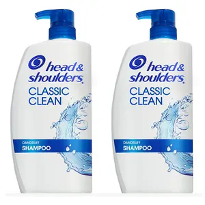 READY STOCK HEAD AND SHOULDERS SHAMPOO WITH DISCOUNT PRICE