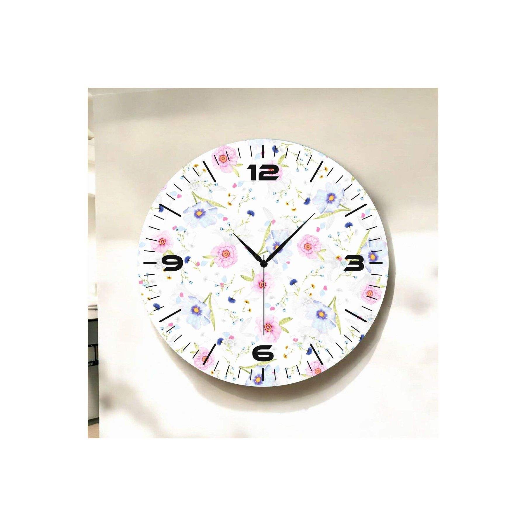 มีสีสันมาก