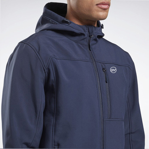 SHH 2026 Chaqueta Softshell unisex con múltiples colores disponibles Chaqueta Softshell de viaje ligera empacable para exteriores - Product Image 4