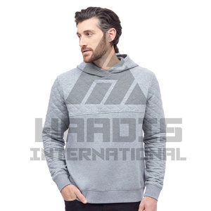 Meilleur prix de vente Sweats à capuche pour hommes Sweats à capuche à manches longues personnalisés au meilleur prix Sweats à capuche pour hommes - Product Image 1