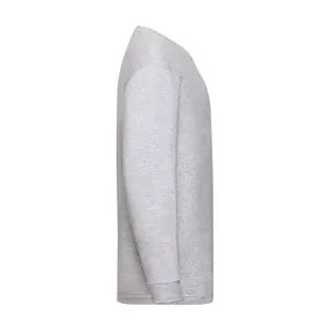 Camiseta de manga larga para niños Valueweight, merchandising - Product Image 3