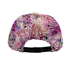 Casquettes et chapeaux de baseball avec logo personnalisé imprimé pour hommes Casquettes de baseball à bord incurvé à 5 panneaux - Product Image 6