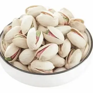 Pistachio Nuts / Raw Pistachio With Shell , Without Shell In Bulk Top Quality Wholesale