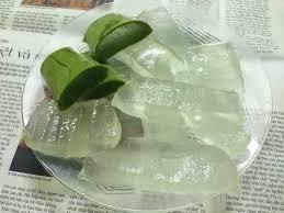 Premium Aloe Vera Dice from Vietnam: Affordable Wholesale Price for Healthy Drink Applications. - Product Image 6