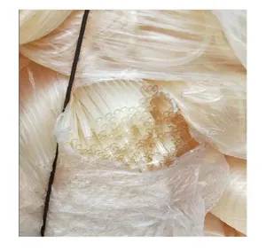 ท่ออ่อนพีวีซีใสท่อเม็ดเม็ดพลาสติกพีวีซีคุณภาพสูงสำหรับการผลิตท่อ - Product Image 5