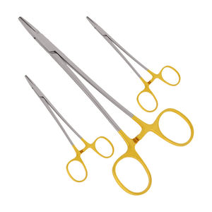 Professional Dental Crile Wood Tc Forceps High Quality Surgical & Dental Custom Instruments Manufacturer Sialkot Pakistan - Product Image 1