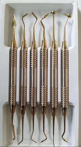 Instruments Composites Premium |   Haute durabilité et précision |   Instruments Composites en Gros – Fabrication OEM Disponible - Product Image 4