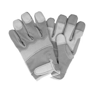 Gants de sécurité personnalisés Meilleurs gants de mécanicien à vendre Gants de travail haute visibilité réfléchissants de haute qualité de meilleure performance - Product Image 1