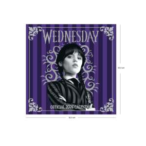 2026 Wednesday <b>Desk</b> Calendar Table <b>Clock</b> Promotion and Photo Frame Paper Material for Use - Product Image 1