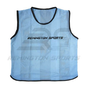Mesh <b>Training</b> Bibs Cheap Custom Sports Soccer <b>Vest</b> Reversible <b>Football</b> <b>Training</b> <b>Vest</b> High Quality Mesh <b>Vest</b> - Product Image 2
