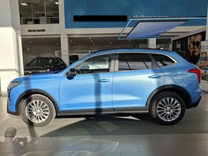 2024 Jolion I Restyling LOW Mileage Sound Engine Automatic Transmission <b>Panoramic</b> Sunroof LED HEADLIGHT - Product Image 6