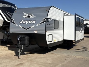 Nouvelle caravane Jayco Jay F-l-i-g-h-t Slx 263BHS 2026 prête à la vente - Product Image 3
