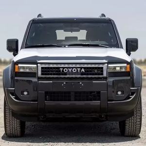 Nouveau modèle 2024 pour Toyota Prado 250 TX 2.8D - Product Image 1