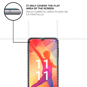 ฟิล์มกันรอย ANTISHOCK สำหรับอุปกรณ์เสริมมือถือลาวา ยูวา โปร พรีเมียม - Product Image 4