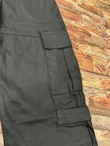 Gran oferta, pantalones largos deportivos informales de corte holgado para hombre, pantalones de chándal chinos, pantalones Cargo tácticos de nueva tendencia para hombre - Product Image 5
