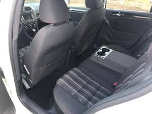 Volkswagen Golf GTI LHD 2012 d'occasion en bon état - Product Image 4