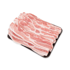 Carne de cerdo congelada a precio de fábrica a la venta a precios asequibles - Product Image 1