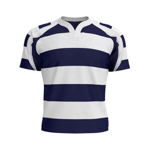 Uniforme de rugby classique sublimé, coupe ajustée, Australie, ensembles complets de football personnalisés pour les jeunes, hommes et femmes - Product Image 2