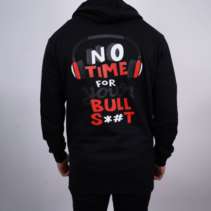 Nouveau design Hiver 2025 – Sweat à capuche pour homme en molleton 100 % coton épais avec poche kangourou, cordon de serrage, respirant et teint uni - Product Image 4