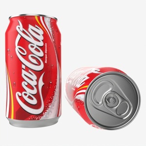 Coca Cola 330ML Cans Premium Carbonated <b>Soft</b> <b>Drink</b> for Large Scale Wholesale and Retail Distribution Networks - Product Image 5