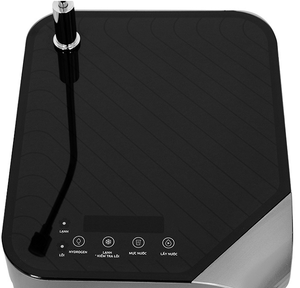 Prix de gros 7 étapes Ro purificateur d'eau osmose inverse système de filtre à eau domestique refroidissement hydrogène eau fabricant du Vietnam - Product Image 1