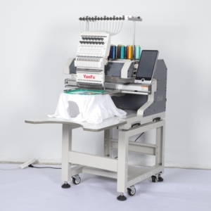 Machine à Broderie Informatisée Craft 350E avec Livraison à Domicile, Machine à Tricoter Automatique pour Casquettes <span class=keywords><strong>Brother</strong></span> PE800 - Product Image 4