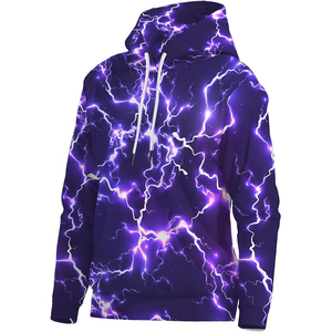 Nuevas Sudaderas con Capucha de Sublimación para Hombre de Invierno, Precio Económico, Sudaderas con Capucha y Camisetas de Sublimación de Alta Calidad para Hombre y Mujer - Product Image 3