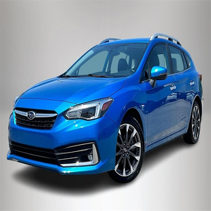 SUBARU IMPREZA LIMITED WAGON 2022 USADO, Volante a la Izquierda/Derecha - Product Image 1